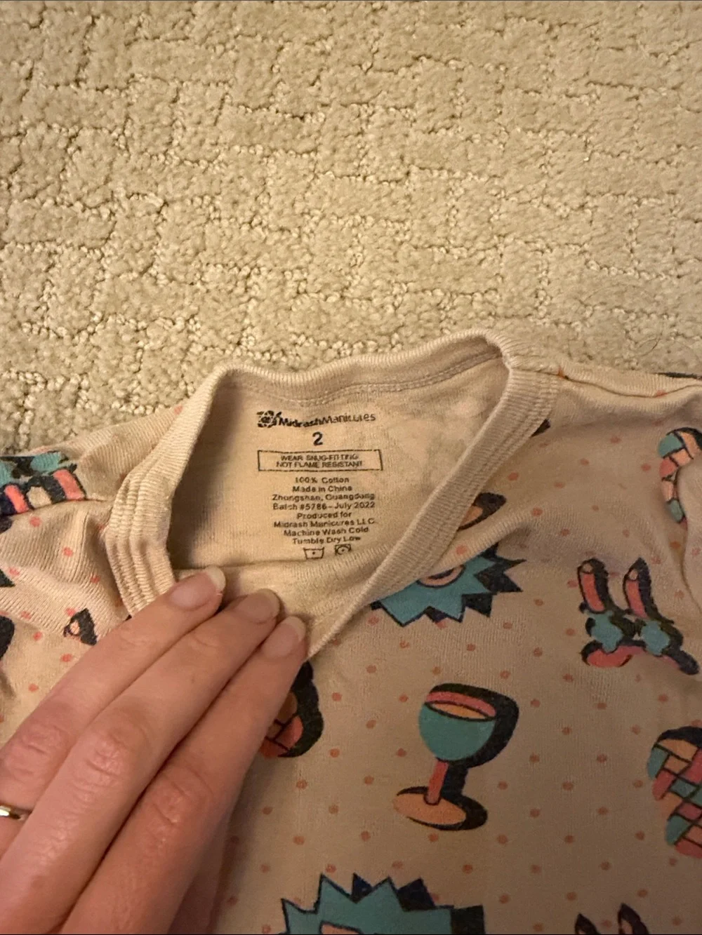 N/A gently used